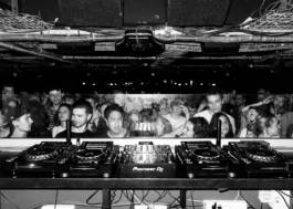 Techno is Boring