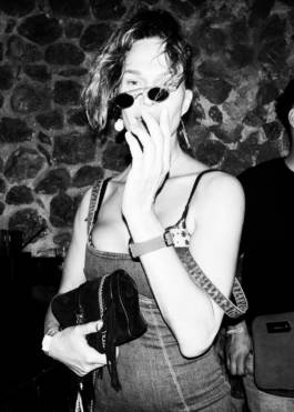 Techno is Boring